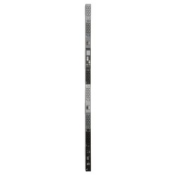 Tripp Lite PDU Trifásico Monitoreable de 8.6kW, Tomacorrientes de 208V / 240V (36 C13, 6 C19 y 3 5-15/20R), LCD, NEMA L