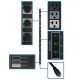 Tripp Lite PDU Trifasico de 5.7kW con Medidor Digital, de 208/120V, 27 Tomacorrientes (21 5-15/20R, 6 L6-20R), L21-20P, 
