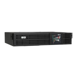 Tripp Lite UPS de Doble Conversión En Línea SmartOnline de 0.75kVA, 2U en Rack/Torre, tomacorrientes NEMA de 100/110/1
