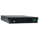 Tripp Lite UPS SmartOnline En Línea de Doble Conversión de 3kVA, 2U para Instalación en Rack, pantalla LCD interactiv