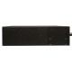 Tripp Lite PDU Monofásico Monitoreable, 5/5.8kW 30A 208/240V, Instalación Horizontal 2U en Rack, 12 Tomacorrientes C13