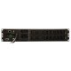 Tripp Lite PDU Monofásico Monitoreable, 5/5.8kW 30A 208/240V, Instalación Horizontal 2U en Rack, 12 Tomacorrientes C13