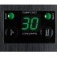 Tripp Lite PDU Monitoreable Monofásico de 2.9kW con Interfaz de Plataforma LX, salidas de 120V (24 5-15/20R), L5-30P, c