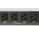 Tripp Lite PDU Controlable Monofásico de 2.9kW con Interfaz de Plataforma LX, Tomacorrientes de 120V (24 5-15/20R), Cab