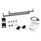 Tripp Lite PDU Controlable Monofásico de 2.9kW con Interfaz de Plataforma LX, Tomacorrientes de 120V (24 5-15/20R), Cab