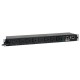 Tripp Lite PDU Monofásico Controlable de 1.4kW, Interfaz de Plataforma LX, Tomacorrientes de 120V (8 5-15R), NEMA 5-15P