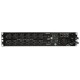 Tripp Lite PDU Monofásico Controlable / Switch de Transferencia Automática, 2.9kW 30A 120V, Instalación Horizontal 2U