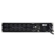 Tripp Lite PDU Monofásico con Medidor Digital / Switch de Transferencia Automática, 2.9kW 30A 120V, Instalación Horiz