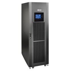 Tripp Lite Sistema UPS Trifásico SmartOnline de la Serie SV de 20kVA 208V / 120V 50Hz / 60 Hz, En Línea de Doble Conve