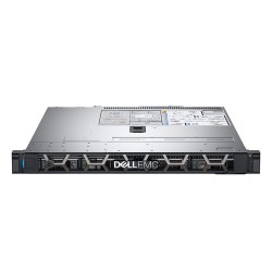 DELL PowerEdge R340 servidor Intel® Xeon® 3,3 GHz 8 GB DDR4-SDRAM Bastidor (1U) 350 W