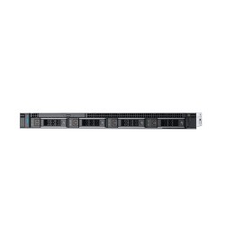 DELL PowerEdge R340 servidor Intel® Xeon® 3,3 GHz 8 GB DDR4-SDRAM Bastidor (1U) 350 W