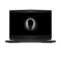 Alienware m15 Portátil Negro, Plata 39,6 cm (15.6") 1920 x 1080 Pixeles 8ª generación de procesadores Intel® Core™