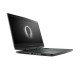 Alienware m15 Portátil Negro, Plata 39,6 cm (15.6") 1920 x 1080 Pixeles 8ª generación de procesadores Intel® Core™