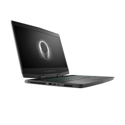 Alienware m15 Portátil Negro, Plata 39,6 cm (15.6") 1920 x 1080 Pixeles 8ª generación de procesadores Intel® Core™