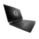 Alienware m15 Portátil Negro, Plata 39,6 cm (15.6") 1920 x 1080 Pixeles 8ª generación de procesadores Intel® Core™