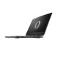 Alienware m15 Portátil Negro, Plata 39,6 cm (15.6") 1920 x 1080 Pixeles 8ª generación de procesadores Intel® Core™