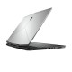 Alienware m15 Portátil Negro, Plata 39,6 cm (15.6") 1920 x 1080 Pixeles 8ª generación de procesadores Intel® Core™