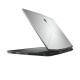 Alienware m15 Portátil Negro, Plata 39,6 cm (15.6") 1920 x 1080 Pixeles 8ª generación de procesadores Intel® Core™