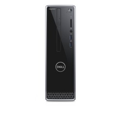 DELL Inspiron 3470 8ª generación de procesadores Intel® Core™ i3 i3-8100 4 GB DDR4-SDRAM 1000 GB Unidad de disco du