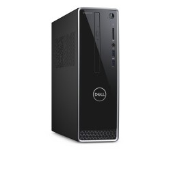 DELL Inspiron 3470 8ª generación de procesadores Intel® Core™ i3 i3-8100 4 GB DDR4-SDRAM 1000 GB Unidad de disco du