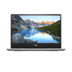 DELL Inspiron 5480 Portátil Negro, Platino, Plata 35,6 cm (14") 1920 x 1080 Pixeles 8ª generación de procesadores Int