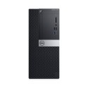 DELL OptiPlex 7070 9na generación de procesadores Intel® Core™ i5 i5-9500 16 GB DDR4-SDRAM 1000 GB Unidad de disco d
