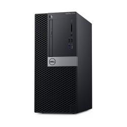 DELL OptiPlex 7070 9na generación de procesadores Intel® Core™ i5 i5-9500 16 GB DDR4-SDRAM 1000 GB Unidad de disco d