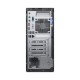 DELL OptiPlex 7070 9na generación de procesadores Intel® Core™ i5 i5-9500 16 GB DDR4-SDRAM 1000 GB Unidad de disco d