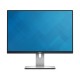 DELL UltraSharp U2415 61,2 cm (24.1") 1920 x 1200 Pixeles Full HD LED Negro, Plata