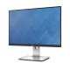 DELL UltraSharp U2415 61,2 cm (24.1") 1920 x 1200 Pixeles Full HD LED Negro, Plata