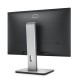DELL UltraSharp U2415 61,2 cm (24.1") 1920 x 1200 Pixeles Full HD LED Negro, Plata