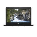 DELL Vostro 3490 Portátil Negro 35,6 cm (14") 1366 x 768 Pixeles Intel® Core™ i5 de 10ma Generación 8 GB DDR4-SDRAM