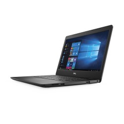 DELL Vostro 3490 Portátil Negro 35,6 cm (14") 1366 x 768 Pixeles Intel® Core™ i5 de 10ma Generación 8 GB DDR4-SDRAM
