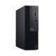 DELL OptiPlex 3070 9na generación de procesadores Intel® Core™ i3 i3-9100 4 GB DDR4-SDRAM 1000 GB Unidad de disco du