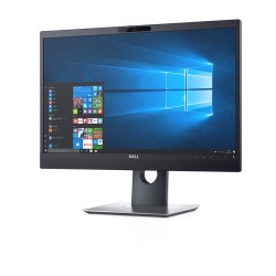 DELL P2418HZm 61 cm (24") 1920 x 1080 Pixeles Full HD LCD Negro