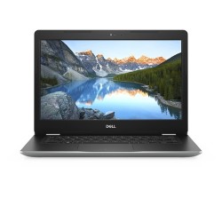 DELL Inspiron 3493 Portátil Platino, Plata 35,6 cm (14") 1920 x 1080 Pixeles Intel® Core™ i5 de 10ma Generación 8 G