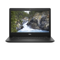 DELL Vostro 3490 Portátil Negro 35,6 cm (14") 1920 x 1080 Pixeles Intel® Core™ i5 de 10ma Generación 8 GB DDR4-SDRA