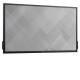DELL C7017T pizarra y accesorios interactivos 177,8 cm (70") Pantalla táctil 1920 x 1080 Pixeles Negro USB