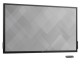 DELL C7017T pizarra y accesorios interactivos 177,8 cm (70") Pantalla táctil 1920 x 1080 Pixeles Negro USB