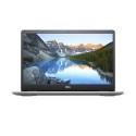 DELL Inspiron 5593 Portátil Negro, Plata 39,6 cm (15.6") 1920 x 1080 Pixeles Intel® Core™ i5 de 10ma Generación 8 G