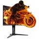 AOC Gaming C27G1 LED display 68,6 cm (27") 1920 x 1080 Pixeles Full HD Negro