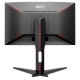 AOC Gaming C27G1 LED display 68,6 cm (27") 1920 x 1080 Pixeles Full HD Negro