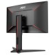 AOC Gaming C27G1 LED display 68,6 cm (27") 1920 x 1080 Pixeles Full HD Negro