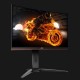 AOC Gaming C27G1 LED display 68,6 cm (27") 1920 x 1080 Pixeles Full HD Negro