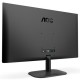 AOC Basic-line 27B2H pantalla para PC 68,6 cm (27") 1920 x 1080 Pixeles Full HD LED Negro