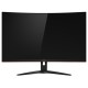 AOC Gaming CQ32G1 LED display 80 cm (31.5") 2560 x 1440 Pixeles Wide Quad HD LCD Negro