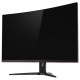 AOC Gaming CQ32G1 LED display 80 cm (31.5") 2560 x 1440 Pixeles Wide Quad HD LCD Negro