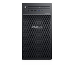 DELL PowerEdge T40 servidor Intel Xeon E 3,5 GHz 8 GB DDR4-SDRAM Mini Tower 300 W