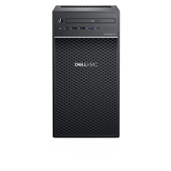 DELL PowerEdge T40 servidor Intel Xeon E 3,5 GHz 8 GB DDR4-SDRAM Mini Tower 300 W