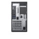 DELL PowerEdge T40 servidor Intel Xeon E 3,5 GHz 8 GB DDR4-SDRAM Mini Tower 300 W